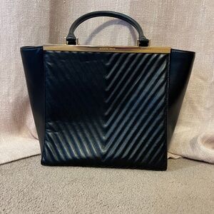 Michael Kors Black Bag